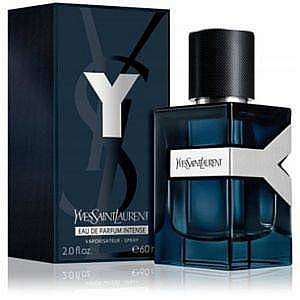 ���� ���� Yves Saint Laurent Y Intense E.D.P 60 ml
