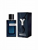 בושם לגבר Yves Saint Laurent Y Intense E.D.P 100 ml בושם לגבר Yves Saint Laurent Y Intense E.D.P 100 ml