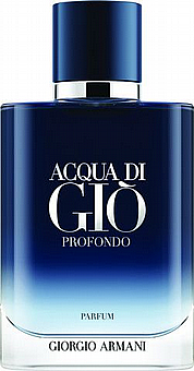 ���� ���� Giorgio Armani Acqua Di Gio Profondo parfum 100ml