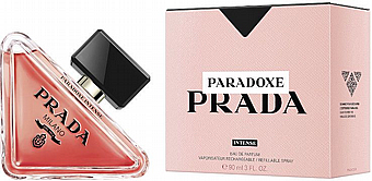 ���� ����� Prada Paradoxe Intense E.D.P 90ml