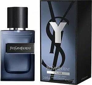 ���� ���� Yves Saint Laurent Y Elixir Perfume 60 ml