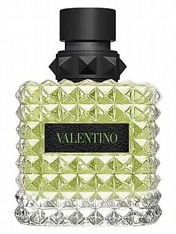 ���� ����� Valentino Born In Roma Donna Green Stravaganza E.D.P 100 ml � ����