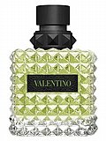 בושם לאישה Valentino Born In Roma Donna Green Stravaganza E.D.P 100 ml – טסטר בושם לאישה Valentino Born In Roma Donna Green Stravaganza E.D.P 100 ml – טסטר