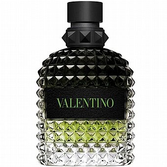 ���� ���� Valentino Born In Roma Uomo Green Stravaganza E.D.T 100 ml � ����