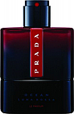 בושם לגבר Prada Luna Rossa Ocean La perfume 100ml בושם לגבר Prada Luna Rossa Ocean La perfume 100ml