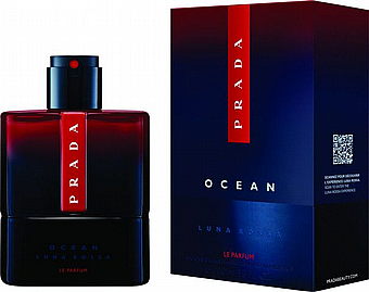 ���� ���� Prada Luna Rossa Ocean La perfume 100ml