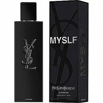���� ���� Yves Saint Laurent Myslf Le Parfum 60 ml