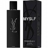 בושם לגבר Yves Saint Laurent Myslf Le Parfum 60 ml בושם לגבר Yves Saint Laurent Myslf Le Parfum 60 ml