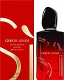 בושם לאישה Giorgio Armani Si Passione Intense E.D.P 100 ml בושם לאישה Giorgio Armani Si Passione Intense E.D.P 100 ml
