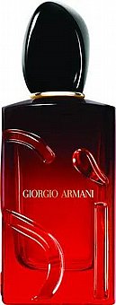 ���� ����� Giorgio Armani Si Passione Intense E.D.P 100 ml