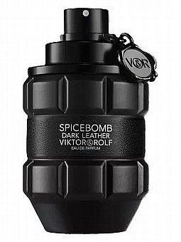 ���� ���� Viktor & Rolf Spicebomb Dark Leather E.D.P 90 ml � ����