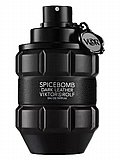 בושם לגבר Viktor & Rolf Spicebomb Dark Leather E.D.P 90 ml – טסטר בושם לגבר Viktor & Rolf Spicebomb Dark Leather E.D.P 90 ml – טסטר
