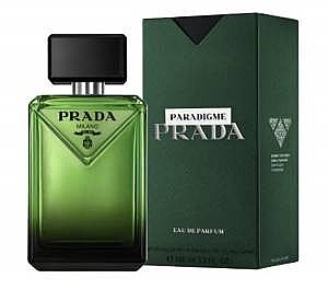 ���� ���� Prada Paradigme E.D.P 100 ml