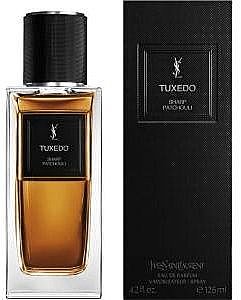 ���� ������� Yves Saint Laurent Tuxedo Sharp Patchouli E.D.P 125 ml