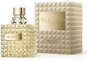���� ����� Valentino Born in Roma The Gold E.D.P 100 ml