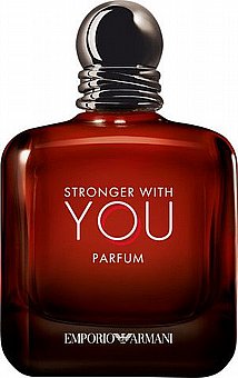 ���� ���� Giorgio Armani stronger with you Parfum 100ml
