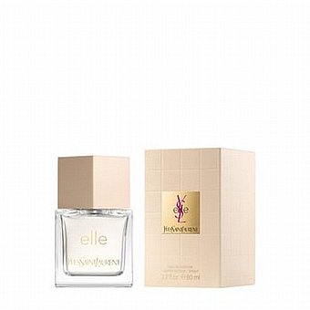 ���� ����� Yves Saint Laurent Elle E.D.P 80ml
