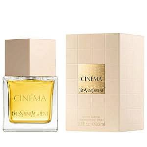 ���� ����� Yves Saint Laurent Cinema E.D.P 80 ml