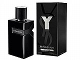 בושם לגבר Yves Saint Laurent Y Le Parfum Parfum 100 ml בושם לגבר Yves Saint Laurent Y Le Parfum Parfum 100 ml