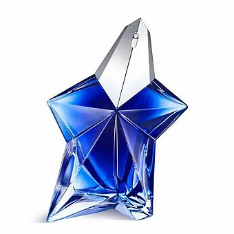 ���� ����� Thierry Mugler Angel Stellar Refillable E.D.P 100 ml � ����