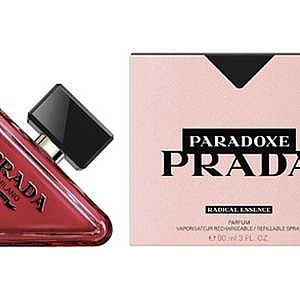 ���� ����� Prada Paradoxe Radical Essence Parfum 90 ml