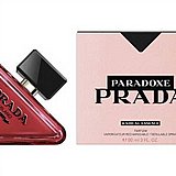 בושם לאישה Prada Paradoxe Radical Essence Parfum 90 ml בושם לאישה Prada Paradoxe Radical Essence Parfum 90 ml
