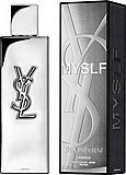 בושם לגבר Yves Saint Laurent MYSLF L'Absolu Parfum 100 ml בושם לגבר Yves Saint Laurent MYSLF L'Absolu Parfum 100 ml