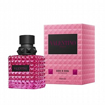 ���� ����� Valentino Born In Roma Donna Extradose Parfum 50 ml
