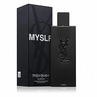 ���� ���� Yves Saint Laurent Myslf Refillable Le Parfum 150 ml
