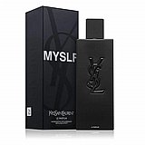 בושם לגבר Yves Saint Laurent Myslf Refillable Le Parfum 150 ml בושם לגבר Yves Saint Laurent Myslf Refillable Le Parfum 150 ml