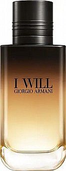 ���� ���� Giorgio Armani I Will E.D.P 100 ml