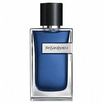 ���� ���� Yves Saint Laurent Y Iced Cologne Intense E.D.T 100 ml