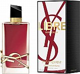���� ����� Yves Saint Laurent Libre Berry Crush E.D.P 90 ml