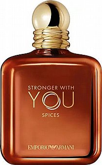 ���� ���� Giorgio Armani Emporio Armani Stronger With You Spices E.D.P 100 ml