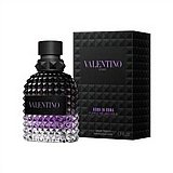 בושם לגבר Valentino Born in Roma Green Stravaganza E.D.T 100 ml בושם לגבר Valentino Born in Roma Green Stravaganza E.D.T 100 ml