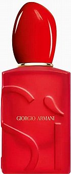 ���� ����� Giorgio Armani Si Passione Red Bloom E.D.P 50 ml