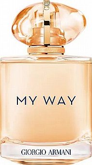 ���� ����� Giorgio Armani My Way Sunny Vanilla E.D.P 90 ml