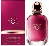 בושם לאישה Giorgio Armani Emporio Power Of You E.D.P 50 ml בושם לאישה Giorgio Armani Emporio Power Of You E.D.P 50 ml