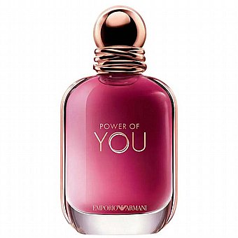 ���� ����� Giorgio Armani Emporio Power Of You E.D.P 50 ml