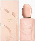 בושם לאישה Giorgio Armani Si Nude Bloom E.D.P 50 ml בושם לאישה Giorgio Armani Si Nude Bloom E.D.P 50 ml