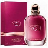 בושם לאישה Giorgio Armani Emporio Armani Power Of You E.D.P 90 ml בושם לאישה Giorgio Armani Emporio Armani Power Of You E.D.P 90 ml