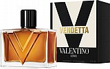 בושם לגבר Valentino Vendetta Uomo E.D.P 90 ml בושם לגבר Valentino Vendetta Uomo E.D.P 90 ml