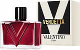 ���� ����� Valentino Vendetta Donna E.D.P 90 ml