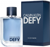 ���� ���� Calvin Klein Defy E.D.T 100ml
