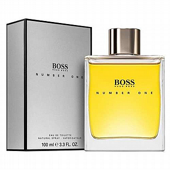 ���� ���� Hugo Boss No. 1 E.D.T 100ml