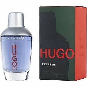 ���� ���� Hugo Boss Green Man Extreme E.D.P 75 ml