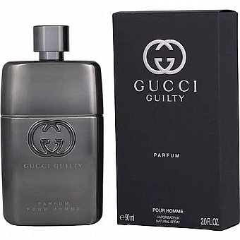 ���� ���� Gucci Guilty Pour Homme Parfum 90 ml