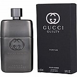 בושם לגבר Gucci Guilty Pour Homme Parfum 90 ml בושם לגבר Gucci Guilty Pour Homme Parfum 90 ml