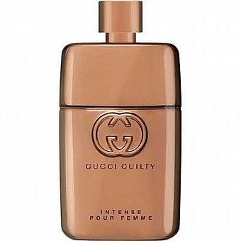 ���� ����� Gucci Guilty Intense Pour Femme E.D.P 90 ml