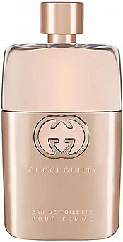 ���� ����� Gucci Guilty Pour Femme E.D.T 90 ml � ����